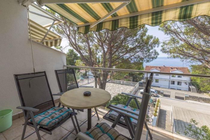 Apartment in Selce 39426