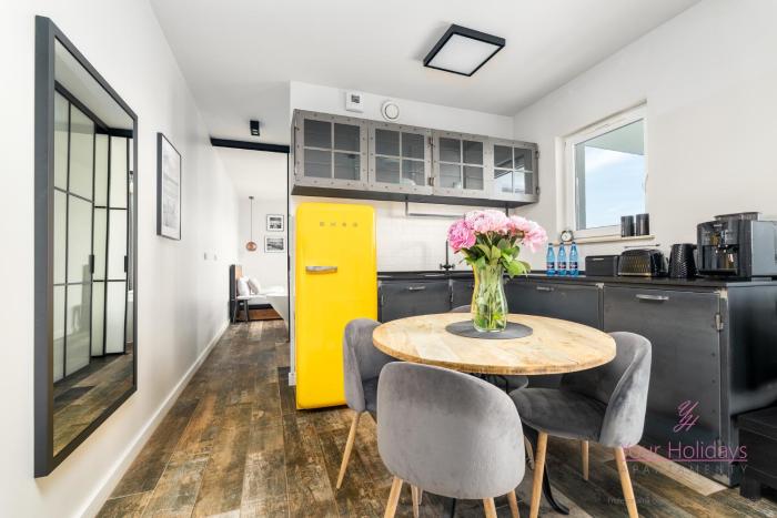 Your Holidays Aquamarina Onyx 84