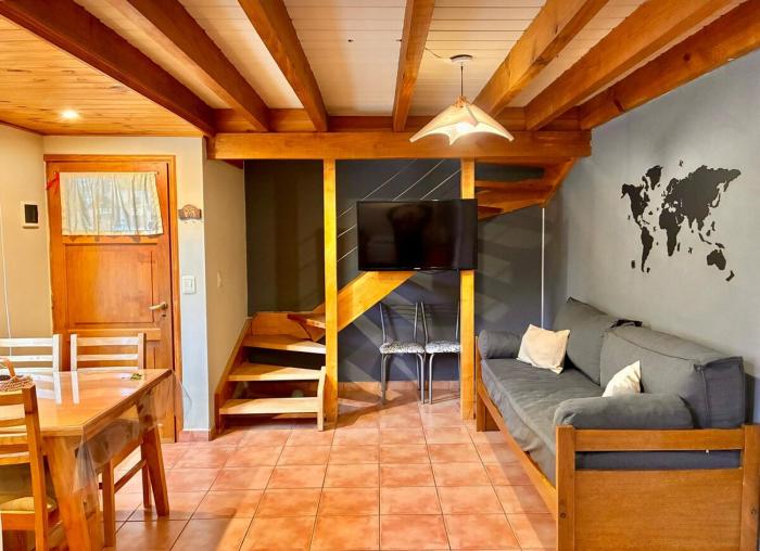 Departamento Céntrico