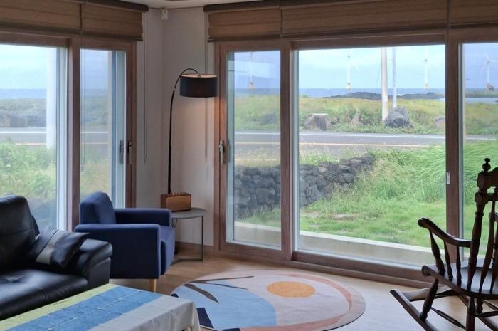 Jeju Noeul Bori Pension