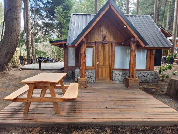 El Remanso Loft, Bahía Manzano