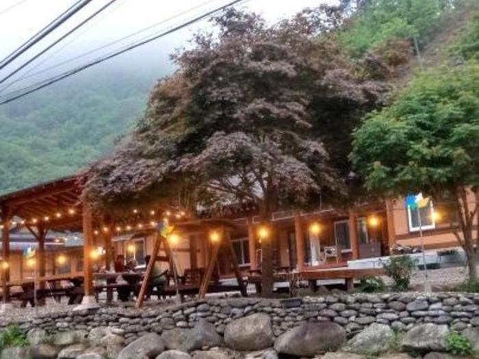 Yangyang Haneul Cheon Ddaji