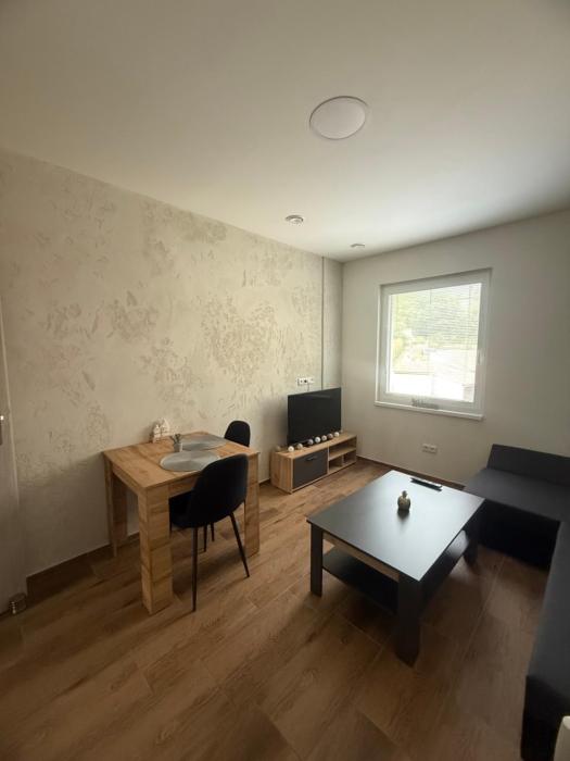 Apartmán NIKA Choceň