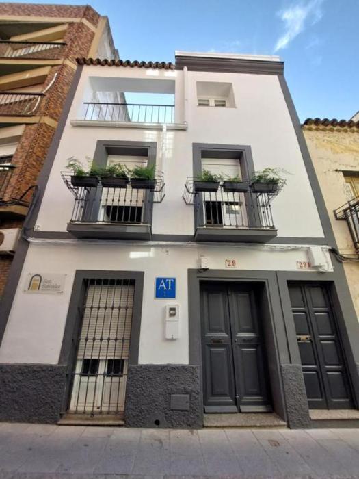 Apartamentos San Salvador Parking Gratis Free