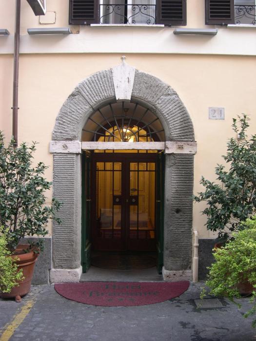 Hotel Bramante