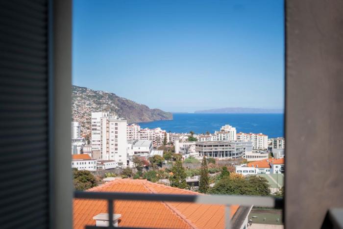 Casa da Baía Overlooking Funchal Bay