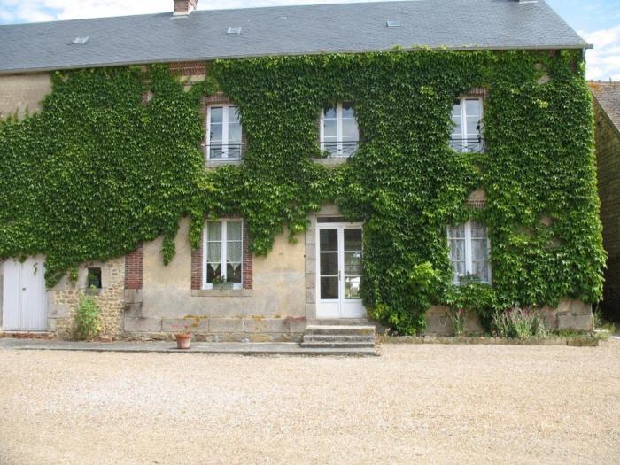 Maison de Bourg Avec Jardin et Wifi - Bures - FR-1-497-124