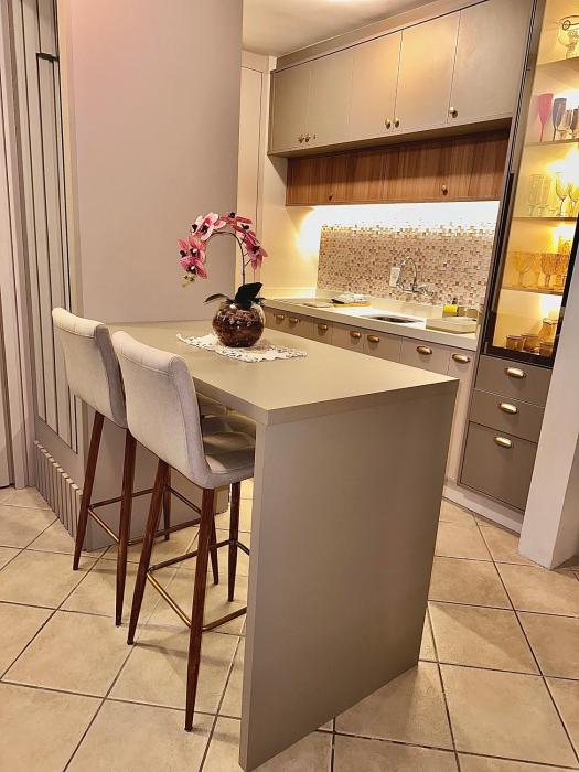 Saint Sebastian Duplex com hidro 610