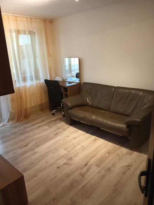 Intim apartament