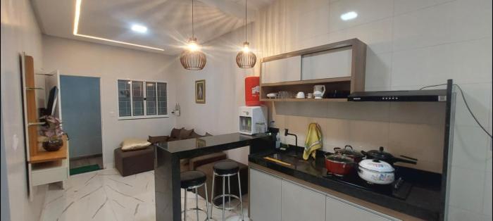 Ótimo Apartamento 2 quartos mobiliado