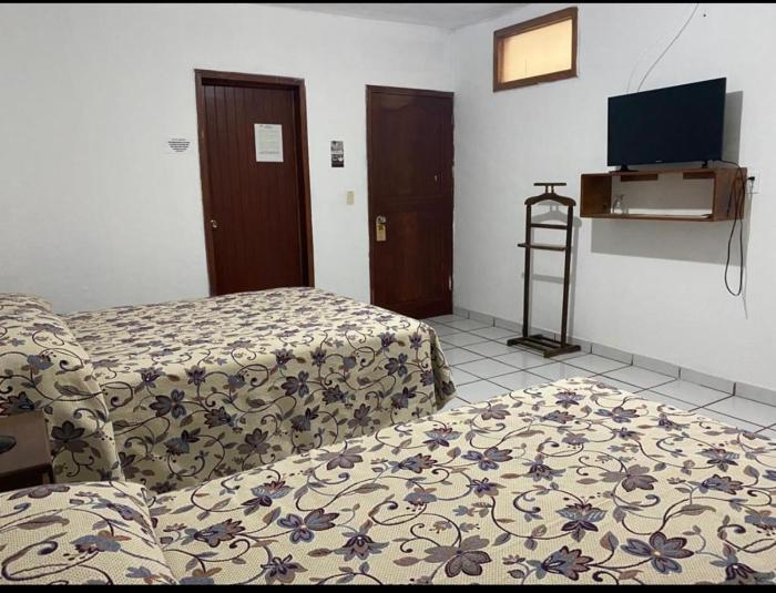 Hotel Plaza Eronharhini