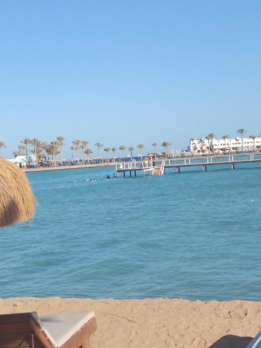 Tiba Golden Resort Hurghada