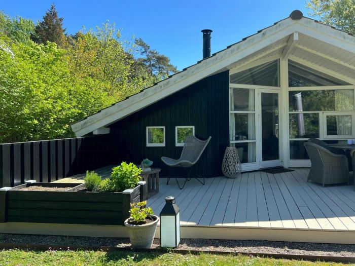 Holiday Home With Soul, Charm And Pastel Colours