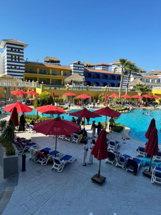 Porto Marina see view