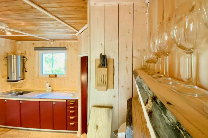 Rural Magic In The Heart Of Nature