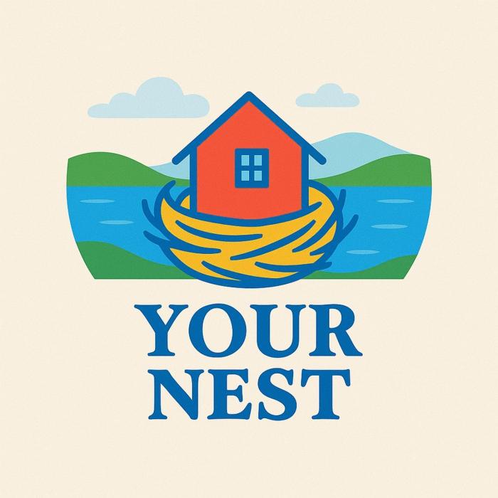 Your Nest