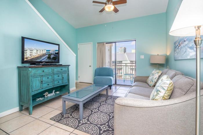 Sugar Beach 317 Condo