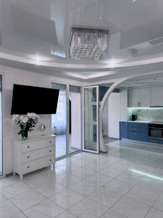 Апартаменты Нежность у моря