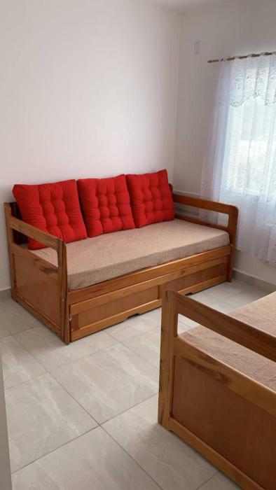 Lindo apartamento em Itaúna