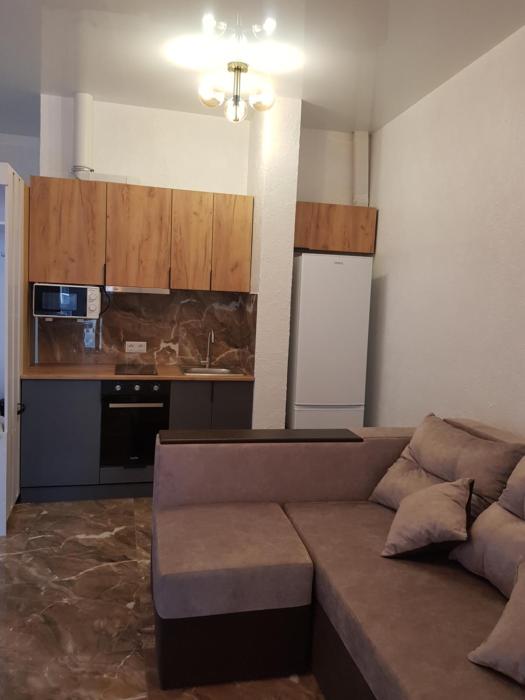 Рудий берег