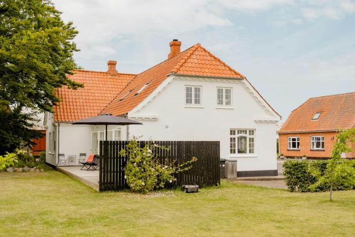 Lovely House Near Nature For Relaxation