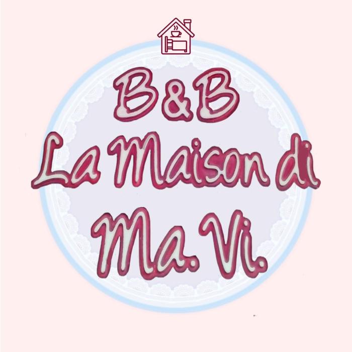 La Maison di MaVi