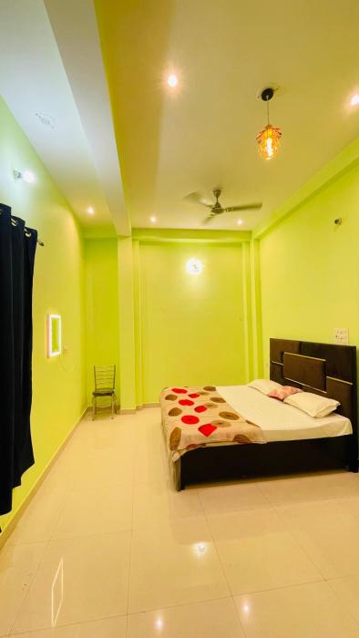 KIARSH RESIDENCY HOME Stay