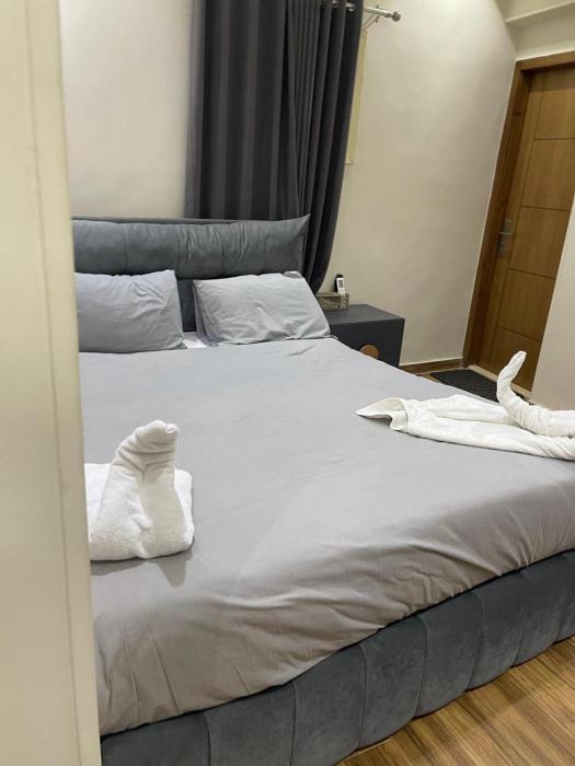 New guest house view INN