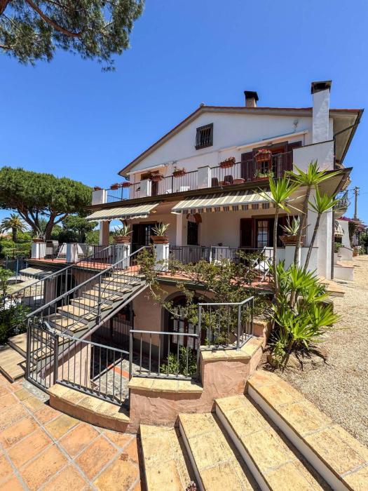 Appartamenti Casa Rossi