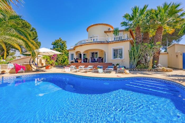 Villa Duke - Plusholidays