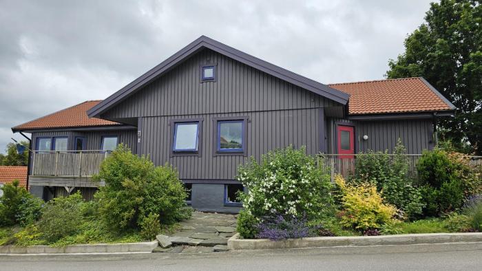 Apartment in Stocken, with sauna, 250 m from the sea