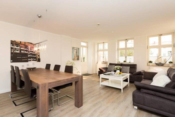 Villa Schlossbauer, App 01