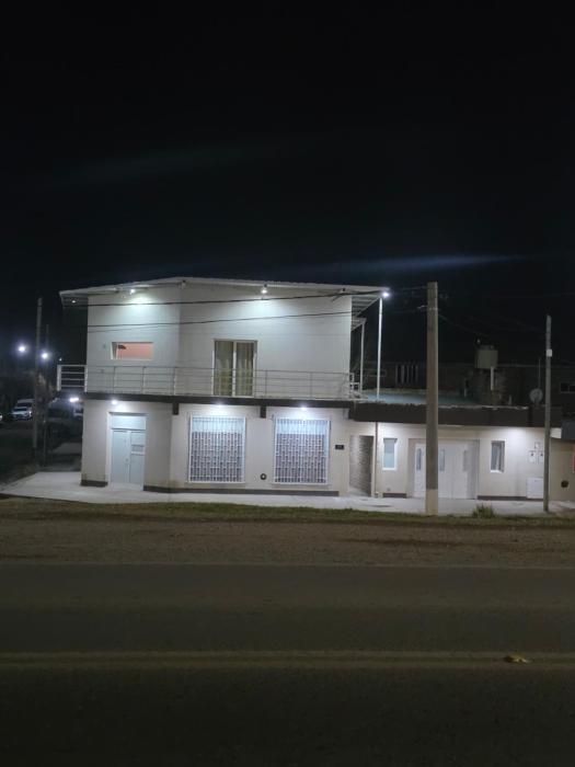 Choele250 Apart - Depto 2