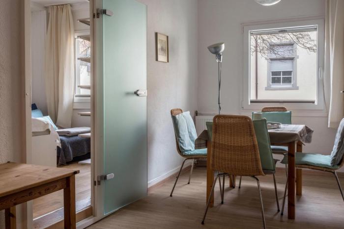 Ferienwohnung Werner