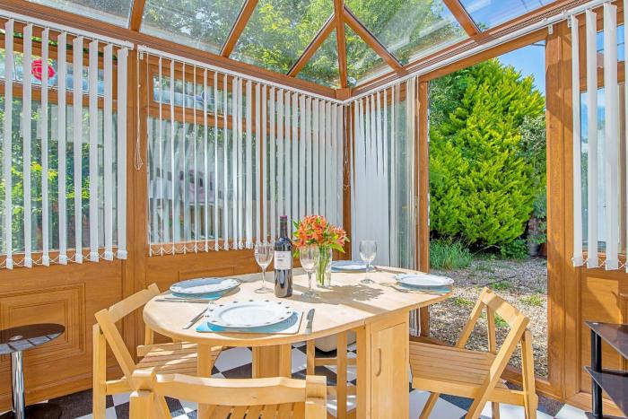 Finest Retreats - Morwen