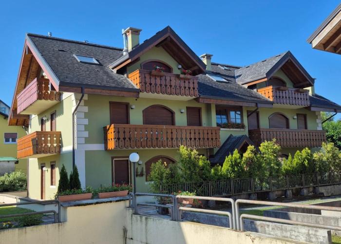 Montiva - The Green Lodge