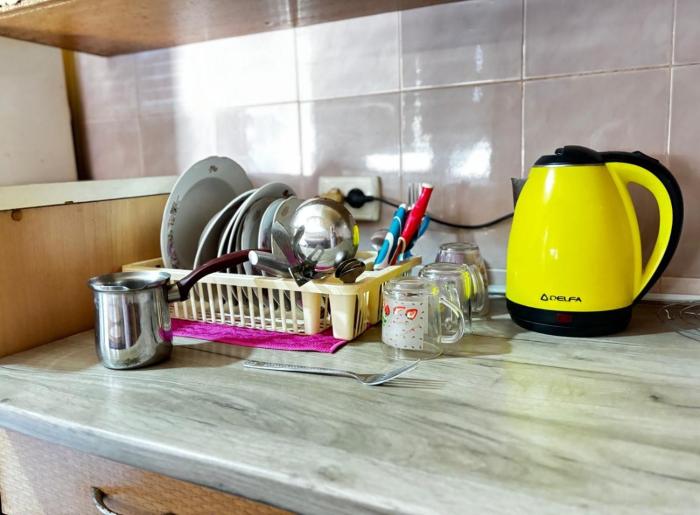 Квартира подобово Одеса