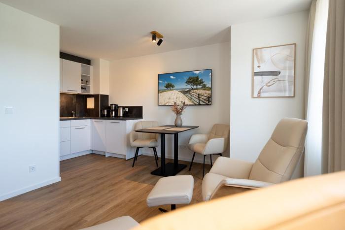 Villa Elisabeth, App 05