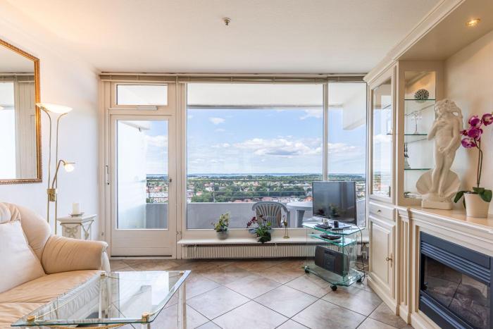 Trelleborgallee, Fewo 167