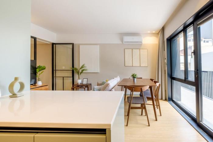 GuestReady - Golden hour in Matosinhos