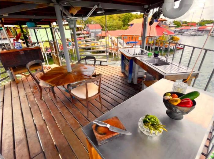 La Torre del Artista