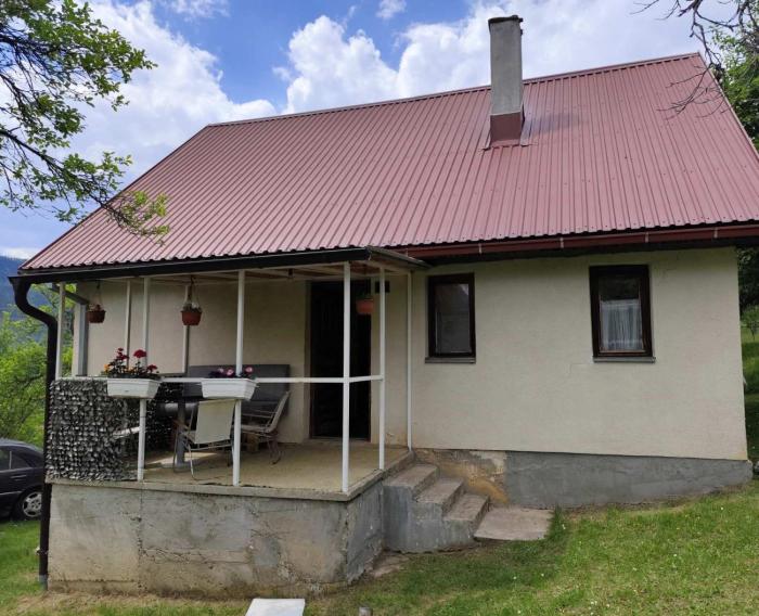 Bridge View Tara -House Lekovic