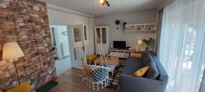 Apartment in Crikvenica 43066