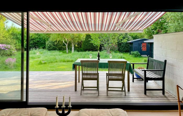 2 Bedroom Beautiful Home In Gilleleje
