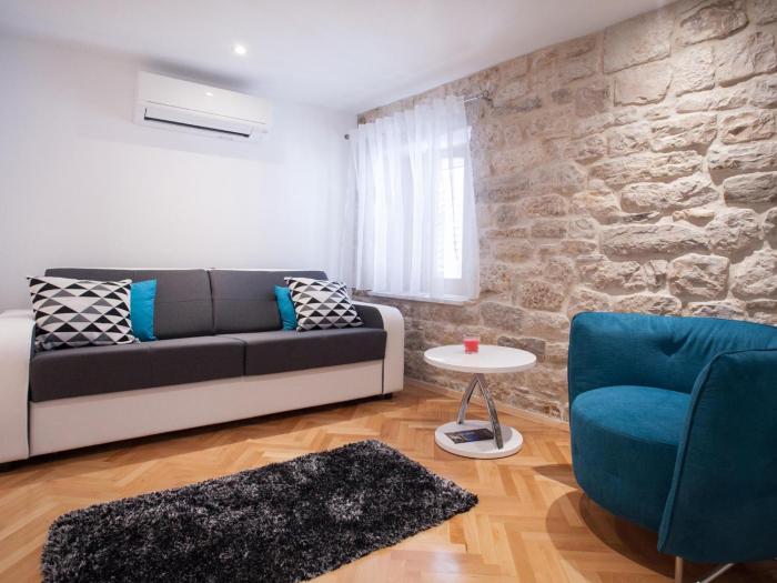 Apartment Heart of Trogir