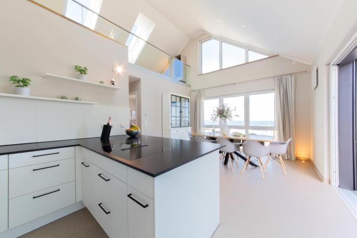 Ferienwohnung Villa Heidenreich Nr.5 - Scharbeutz