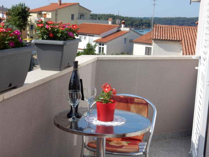 Medulin Apartment 15