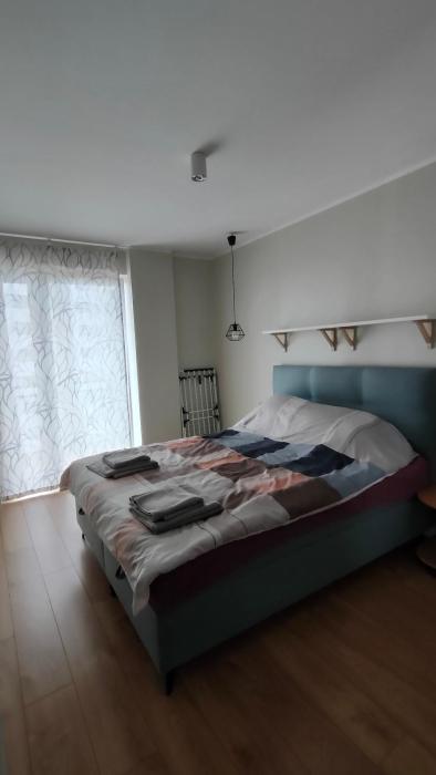 Morena Apartament Rakoczego