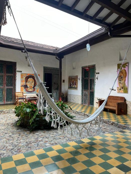 Hotel Art Boutique Las Cardenas