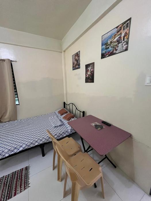 Transient St Jude Apartments San Jose Occidental Mindoro